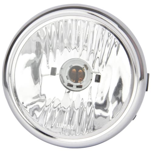 Tvs xl clearance headlight bulb price